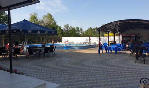 Calypso All Inclusive Resort Hotel