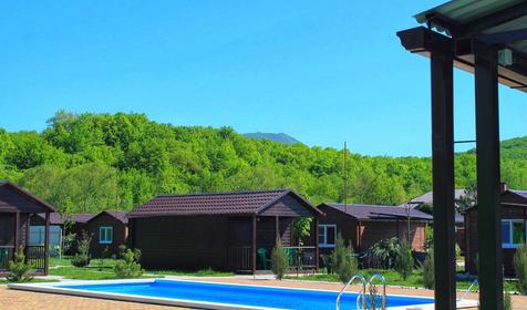 Quadro Дача (Квадро Дача)