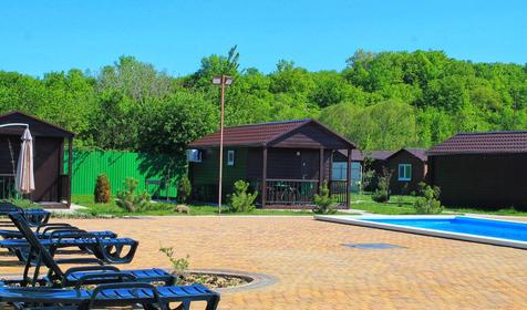 Quadro Дача (Квадро Дача)