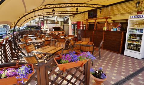 Leonidas (Леонидас)