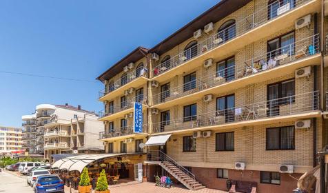 Leonidas (Леонидас)