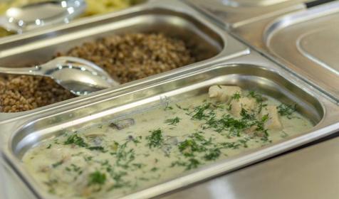 Leonidas (Леонидас)