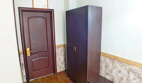 Полулюкс пятиместный