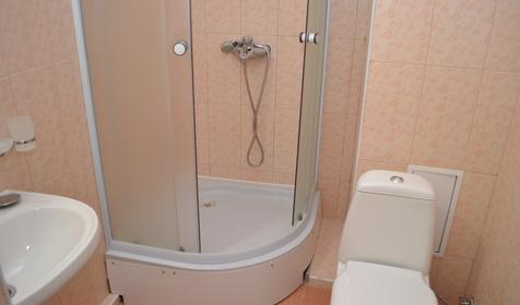 Полулюкс пятиместный