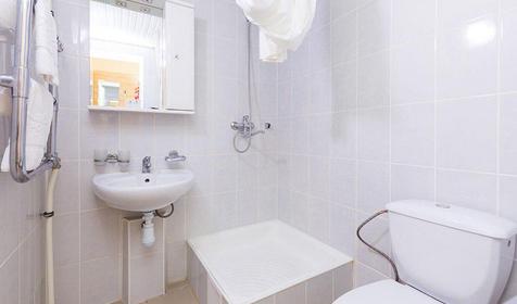 Санаторно-курортное объединение Адлеркурорт, г. Сочи, Адлерский район