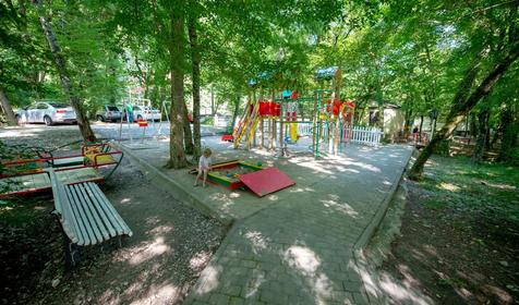 Inal Bay Гостиничный комплекс “Виктория”