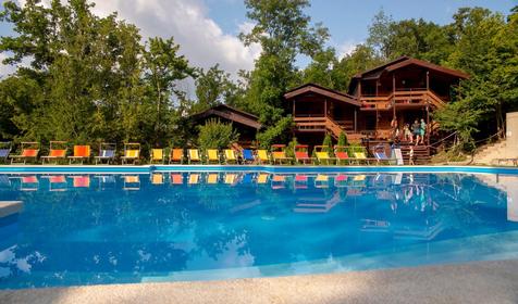 Inal Bay Гостиничный комплекс “Виктория”