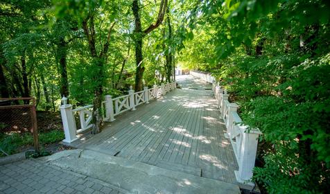 Inal Bay Гостиничный комплекс “Виктория”