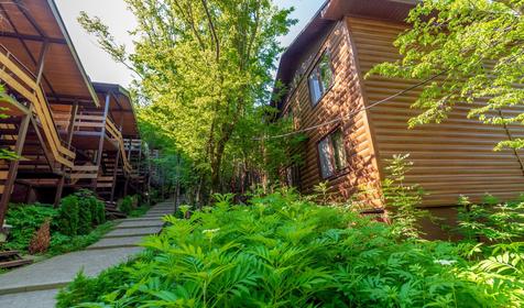 Inal Bay Гостиничный комплекс “Виктория”