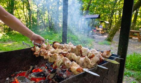 Inal Bay Гостиничный комплекс “Виктория”