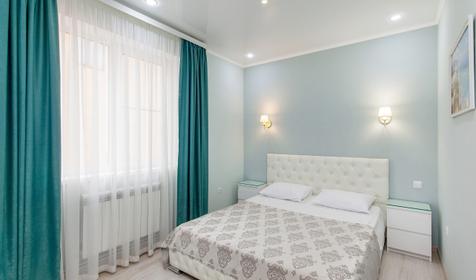 Полулюкс Афина