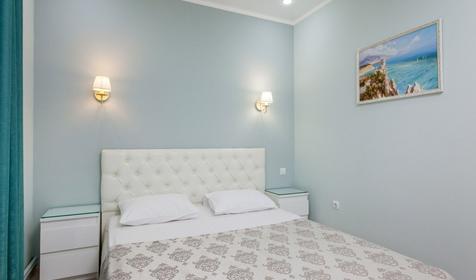 Полулюкс Афина