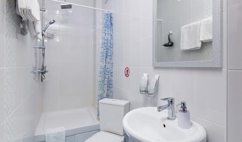 Полулюкс Афина