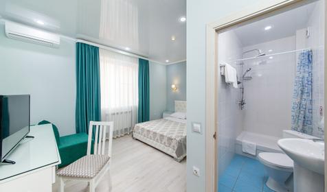 Полулюкс Афина