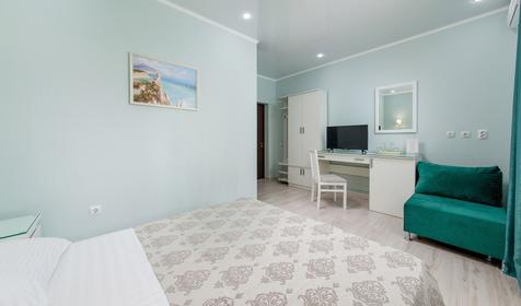 Полулюкс Афина