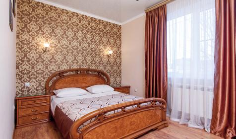 Полулюкс Спарта