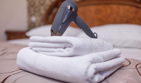 Полулюкс Спарта