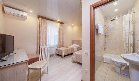 Комфорт "Twin"