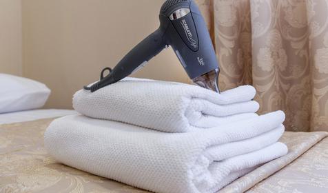 Комфорт "Twin"