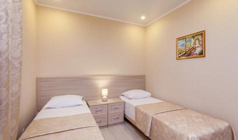 Комфорт "Twin"