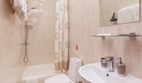 Комфорт "Twin"