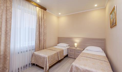 Комфорт "Twin"