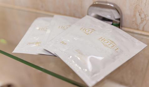 Трехместный комфорт