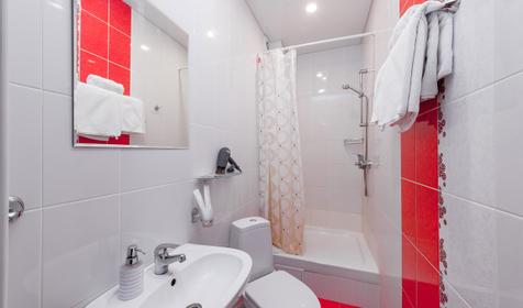 Одноместный стандарт