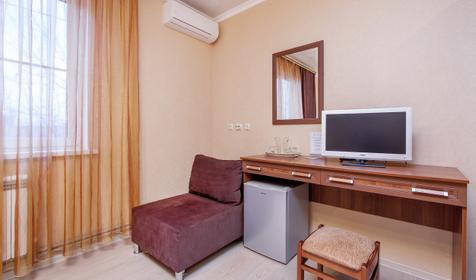 Одноместный стандарт