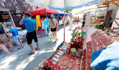 Inal Bay База отдыха “На первом”