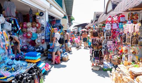 Inal Bay База отдыха “На первом”