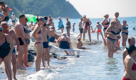 Inal Bay База отдыха “Золотой Колос”