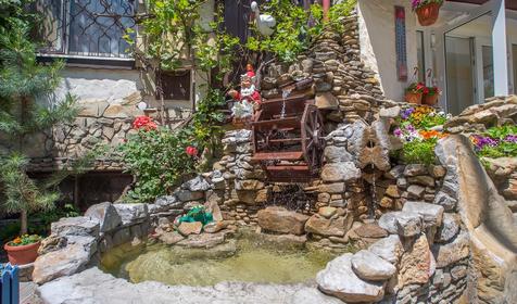 Пансионат Нива, г. Анапа