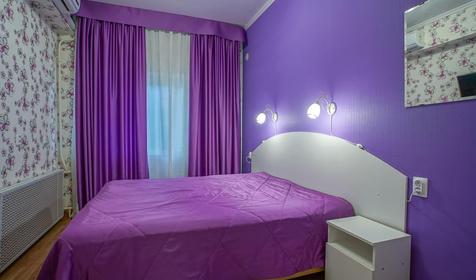 Пансионат Нива, г. Анапа