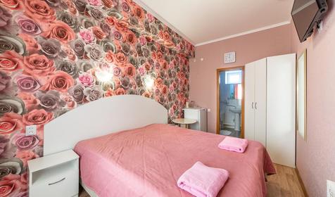 Пансионат Нива, г. Анапа