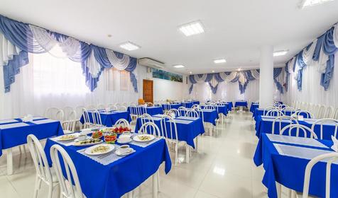 Пансионат Нива, г. Анапа