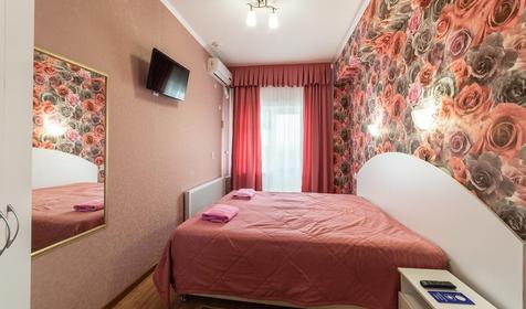 Пансионат Нива, г. Анапа