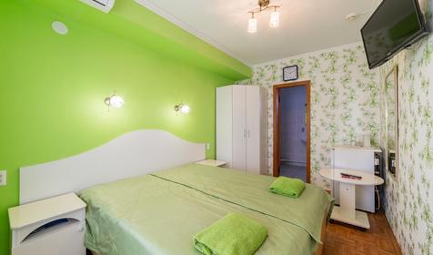 Пансионат Нива, г. Анапа