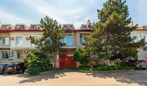 Пансионат Нива, г. Анапа