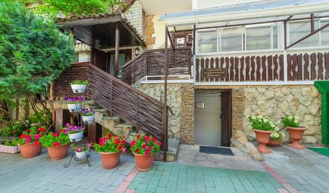 Пансионат Нива, г. Анапа