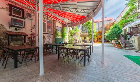 Пансионат Нива, г. Анапа