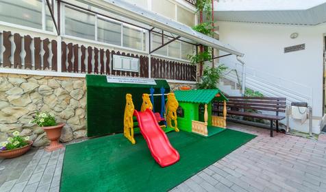 Пансионат Нива, г. Анапа