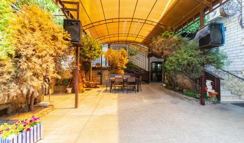 Пансионат Нива, г. Анапа