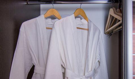 Комфорт трехместный