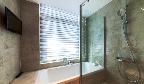 Сьют элегант двухместный, корпус 6. Санаторий Красная Талка, г. Геленджик