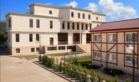 Черноморская здравница "Черноморская здравница "Кабардинка"", г. Геленджик, п. Черноморская здравница "Кабардинка"