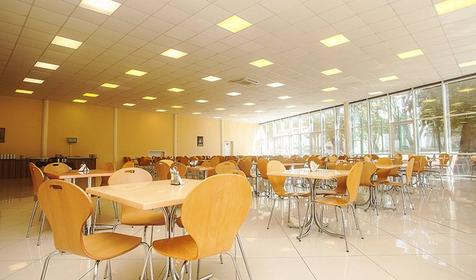 Черноморская здравница "Черноморская здравница "Кабардинка"", г. Геленджик, п. Черноморская здравница "Кабардинка"