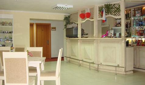 Черноморская здравница "Черноморская здравница "Кабардинка"", г. Геленджик, п. Черноморская здравница "Кабардинка"