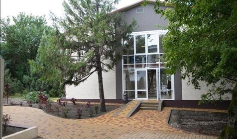 Черноморская здравница "Черноморская здравница "Кабардинка"", г. Геленджик, п. Черноморская здравница "Кабардинка"
