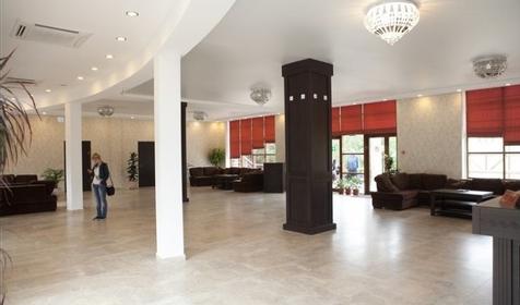 Черноморская здравница "Черноморская здравница "Кабардинка"", г. Геленджик, п. Черноморская здравница "Кабардинка"